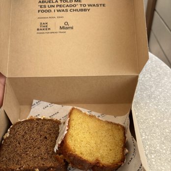Zak The Baker - Kosher Near Me - Miami, Florida