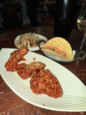 Shack Fuyu Soho by null