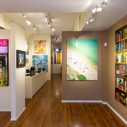 Arden Gallery