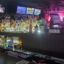Tom Ryan's Lounge
