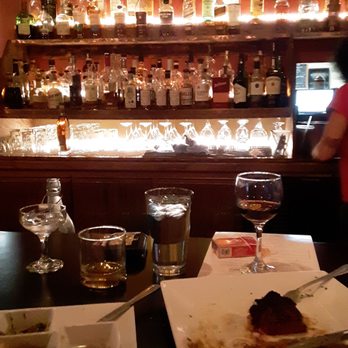 Dante's Fire - Beautiful casual bar with charming atmosphere and big wows! - Cocktail Bars Near Me - Tucson, Arizona