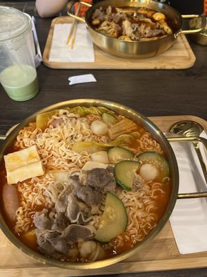 Tasty Pot by null