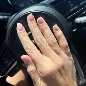 I-U Nails & Spa - Nail Salons Near Me - Glendale, Arizona