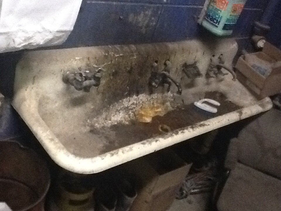 Slide of Brian The Handyman Services