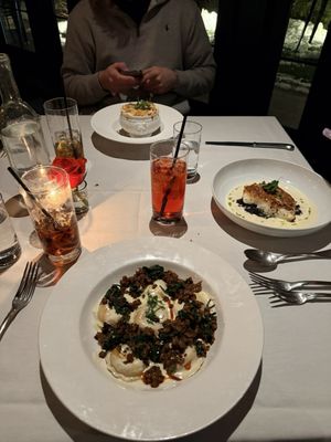 BORO Restaurant | Bar by null