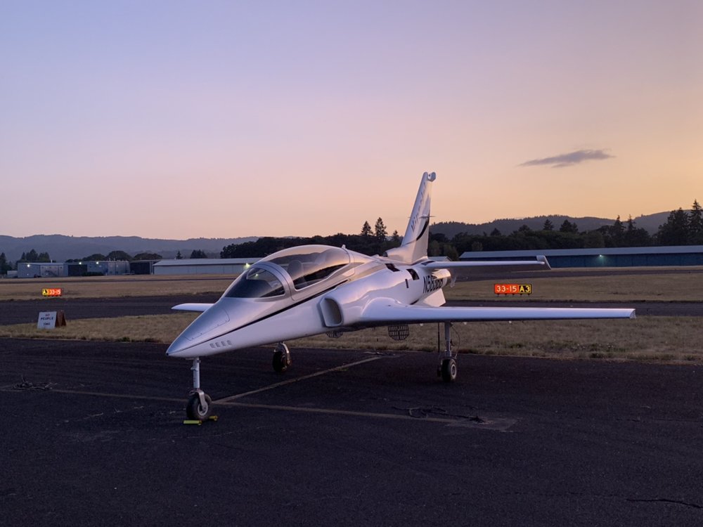 PRECISION COMPOSITES TECHNOLOGIES Request a Quote 53770 NE Airport