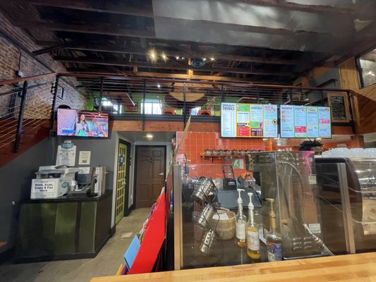 With Love Market & Cafe by null