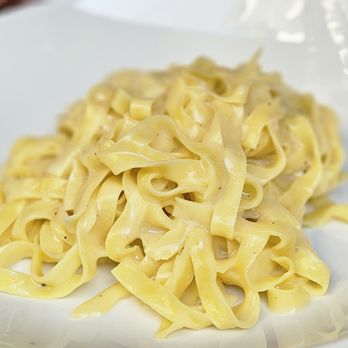 UOVO | Pasadena - Tagliatelle in Truffle Sauce - Italian Near Me - Pasadena, California