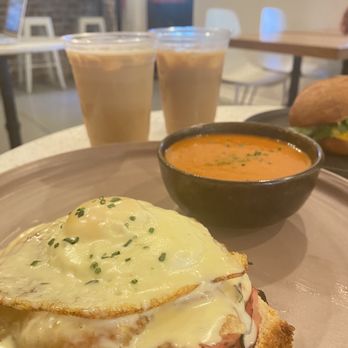 Copa Vida - New American Near Me - Pasadena, California