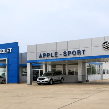 Apple-Sport Chevrolet - Car Dealers Near Me - Marlin, Texas Apple-Sport Chevrolet - Car Dealers Near Me - Marlin, Texas