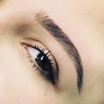La Belle PMU Beauty Studio - Powder brow - Permanent Makeup Near Me - Glendale, California La Belle PMU Beauty Studio - Powder brow - Permanent Makeup Near Me - Glendale, California
