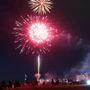 Photo of Maine East July 3rd Fireworks Show