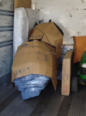 American Moving And Storage LLC photo 4