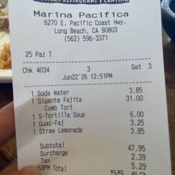 Acapulco Restaurant & Cantina - Acapulco - Mexican Near Me - Long Beach, California