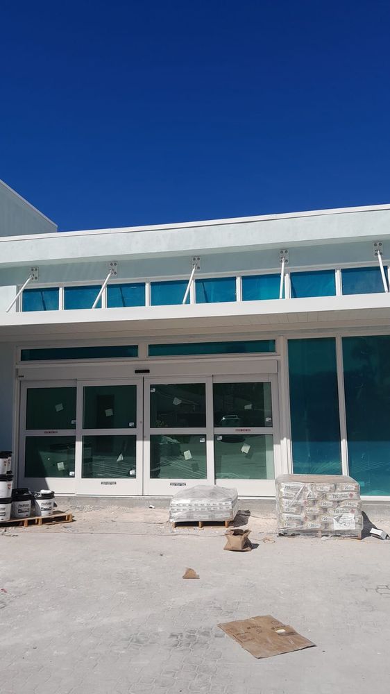 Slide of Hofmann Investments