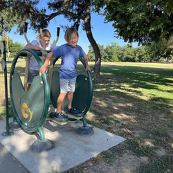 Eugene H Ahner Park
