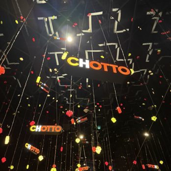 Chotto Matte San Francisco - Vibeyyy - Sushi Bars Near Me - San Francisco, California Chotto Matte San Francisco - Vibeyyy - Sushi Bars Near Me - San Francisco, California