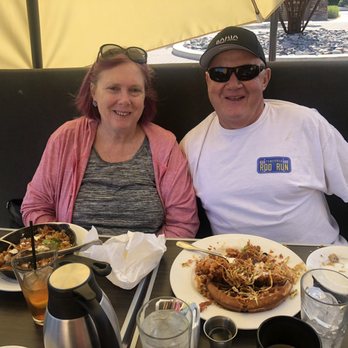 Hash Kitchen - Breakfast & Brunch Near Me - Chandler, Arizona