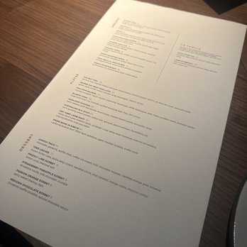 Saizon - Menu - New American Near Me - Fresno, California Saizon - Menu - New American Near Me - Fresno, California