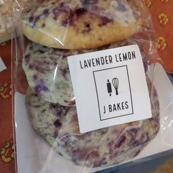 Pleasant Valley Lavender - Very good cookies. - Pick Your Own Farms Near Me - Morganville, New Jersey Pleasant Valley Lavender - Very good cookies. - Pick Your Own Farms Near Me - Morganville, New Jersey