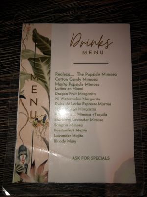 Menu photo 8 Bistro Cafe San Juan, PR Menu photo 8 Bistro Cafe San Juan, PR
