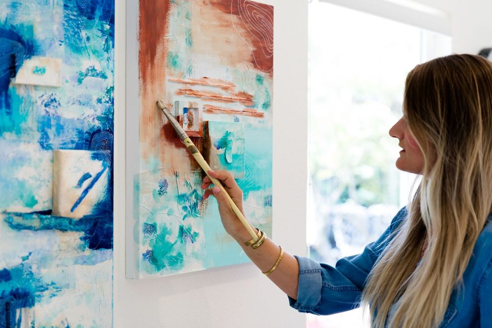 Sydney Hensler Counseling - grief counselor in Long Beach, CA