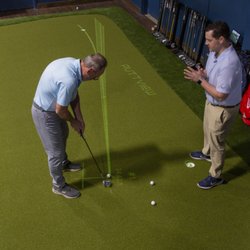Hudson Valley Indoor Golf