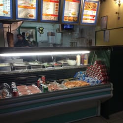 Quality Kebab