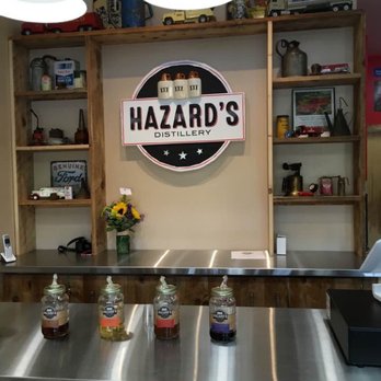 Hazard's Distillery - Distilleries Near Me - Mifflintown, Pennsylvania