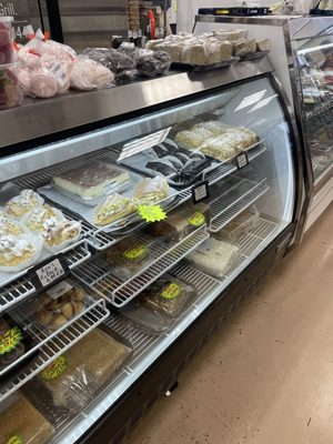 Ron’s Market by null