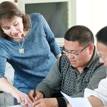 English Coach Nicole - Language Schools Near Me English Coach Nicole - Language Schools Near Me