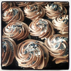 The Holy City Cupcakes