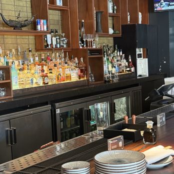 Sushi Roku - Sushi Bars Near Me - Austin, Texas