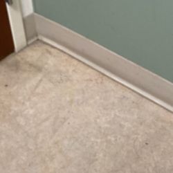 Sarah's Place - Filth