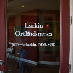 Larkin Orthodontics