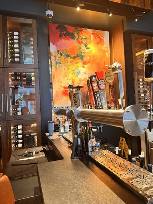 Del Frisco's Grille by null