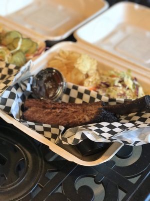 The Smokey Cow by null