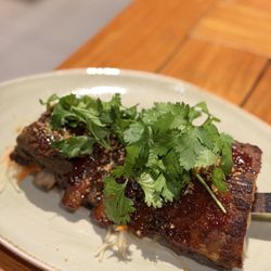 Maui Brewing - Guava BBQ Ribs