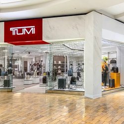 The Tumi Store