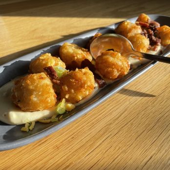 Oliver’s - Shoreview - Loaded Tots - Bars Near Me - Shoreview, Minnesota Oliver’s - Shoreview - Loaded Tots - Bars Near Me - Shoreview, Minnesota