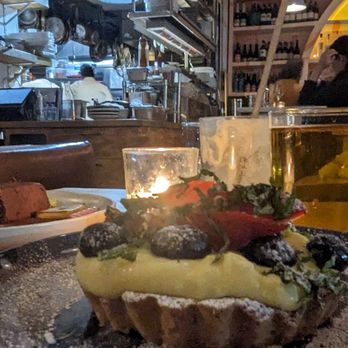 Arden - New American Near Me - Brooklyn, New York
