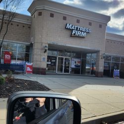 Mattress Firm West Windsor