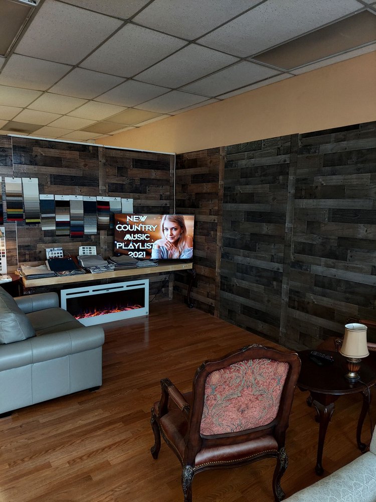 BEST UPHOLSTERY & SUPPLIES Updated September 2024 115 Photos 7807