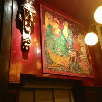 Heffer - Modern European Near Me - Amsterdam, New Hampshire