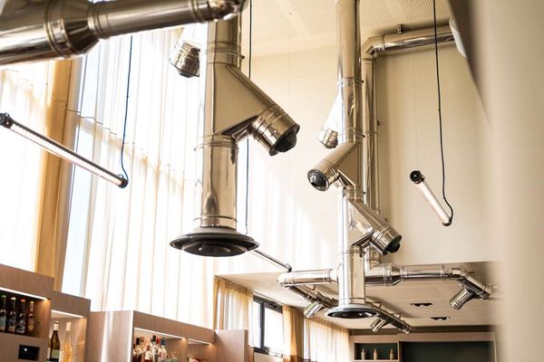 Le Masq Hotel La Rochelle by null