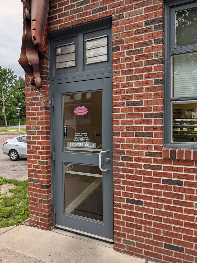 SANITARY BAKERY Updated October 2024 27 Photos & 45 Reviews 126 E Ridge St, Nanticoke