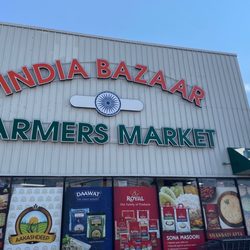 46 Farmer's Market