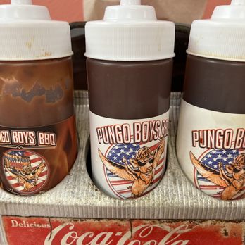 Pungo Boys BBQ - BBQ sauces - New American Near Me - Virginia Beach, Virginia Pungo Boys BBQ - BBQ sauces - New American Near Me - Virginia Beach, Virginia