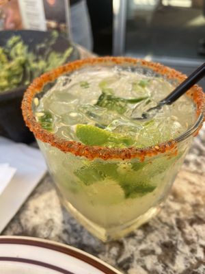La Cocina Bar and Grill by null