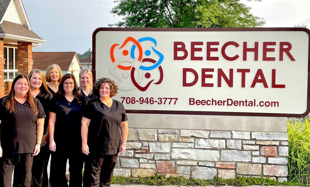 CHRISTINE M COATS, DDS BEECHER DENTAL Updated September 2024 612